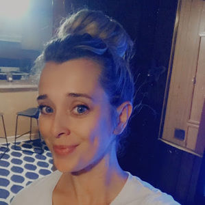 Meet your Posher, Brandy